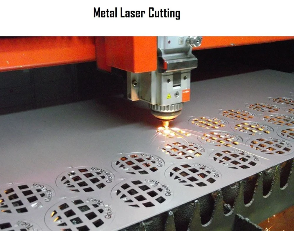 CNC Profile Cutting Services CNC Profile Cutting Services