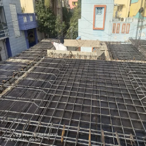 House Rcc Roofing Service House Rcc Roofing Service