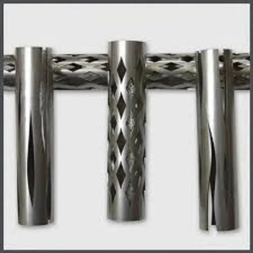 Pipe Laser Cutting Service Pipe Laser Cutting Service