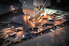 Sheet Metal Cutting Service Sheet Metal Cutting Service