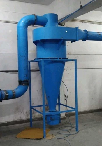 3 HP Cyclone Dust Collector 3 HP Cyclone Dust Collector