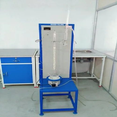 Process Control Lab Equipment Process Control Lab Equipment