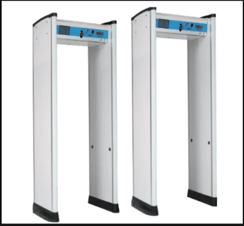 Door Frame Metal Detector Door Frame Metal Detector