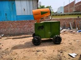 Pollution Control Equipment Pollution Control Equipment