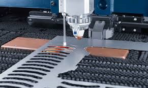 CNC Laser Cutting Services CNC Laser Cutting Services
