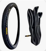 Cycle Tubes Cycle Tubes