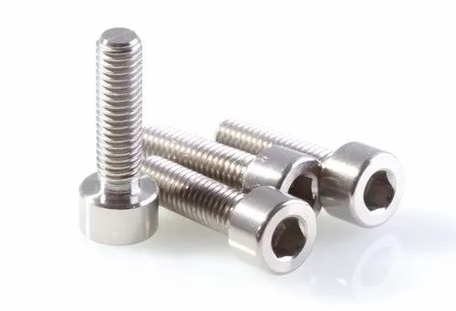 Titanium Bolt Grade 2 Titanium Bolt Grade 2