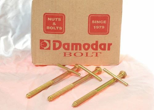 Coach Screw Coach Screw