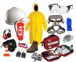Safety Products Safety Products