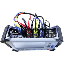 Energy Meter Testing Equipment Energy Meter Testing Equipment