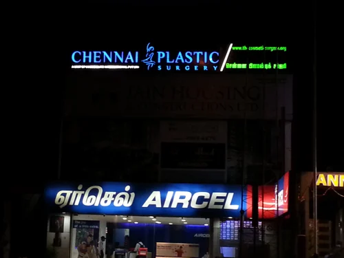 LED Sign Board LED Sign Board