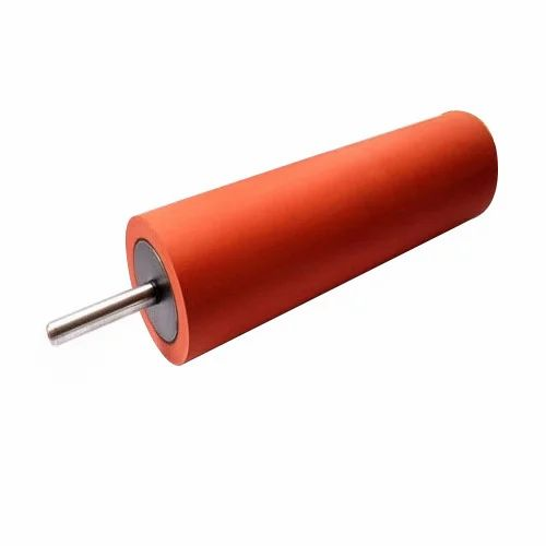 Rubber Roller Rubber Roller