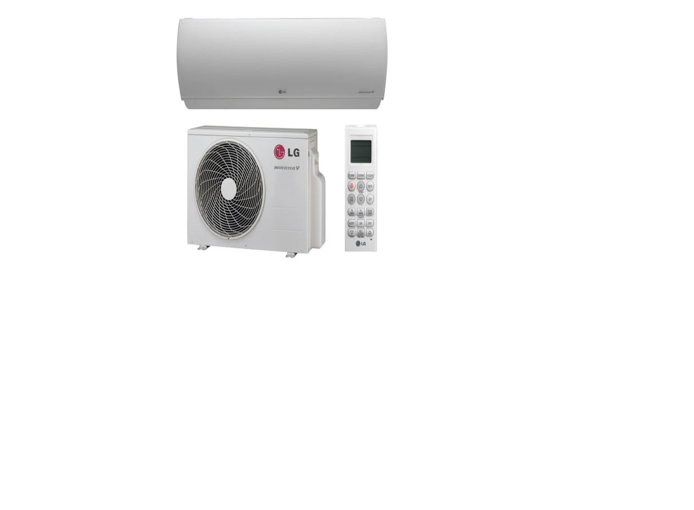 LG Split AC LG Split AC