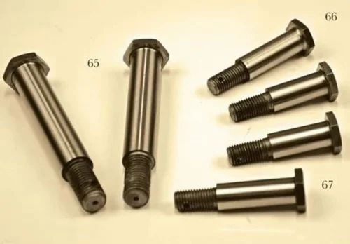 Engine Mounting Bolt Engine Mounting Bolt