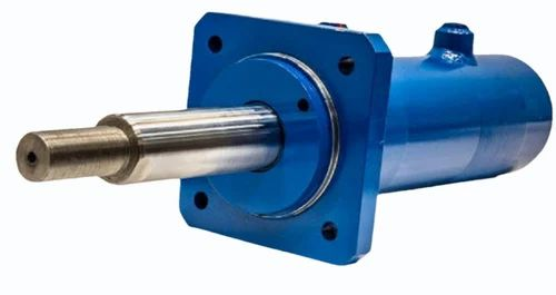 Hydraulic Cylinder For Press Machine Hydraulic Cylinder For Press Machine