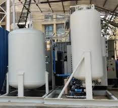 Oxygen Nitrogen Gas Oxygen Nitrogen Gas