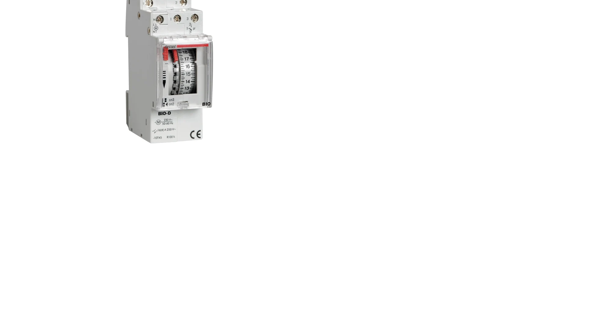 Electronic Timer Relay Electronic Timer Relay