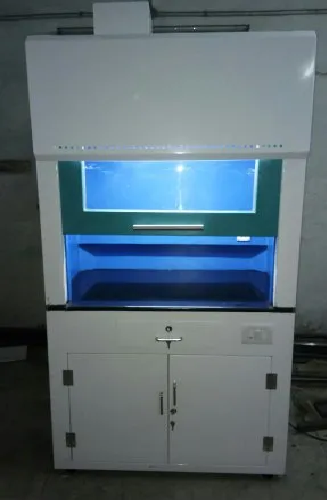 Laboratory Fume Chamber Laboratory Fume Chamber