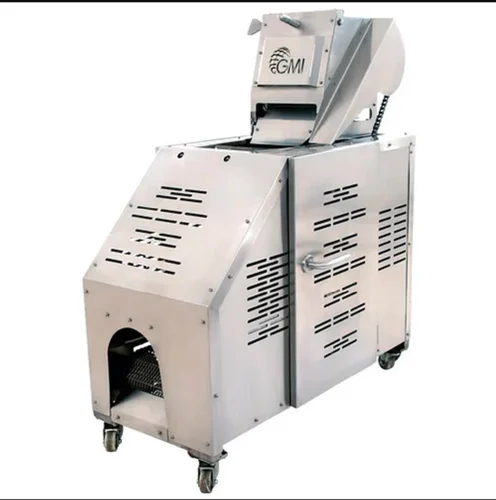 Automatic Chapati Making Machine Automatic Chapati Making Machine
