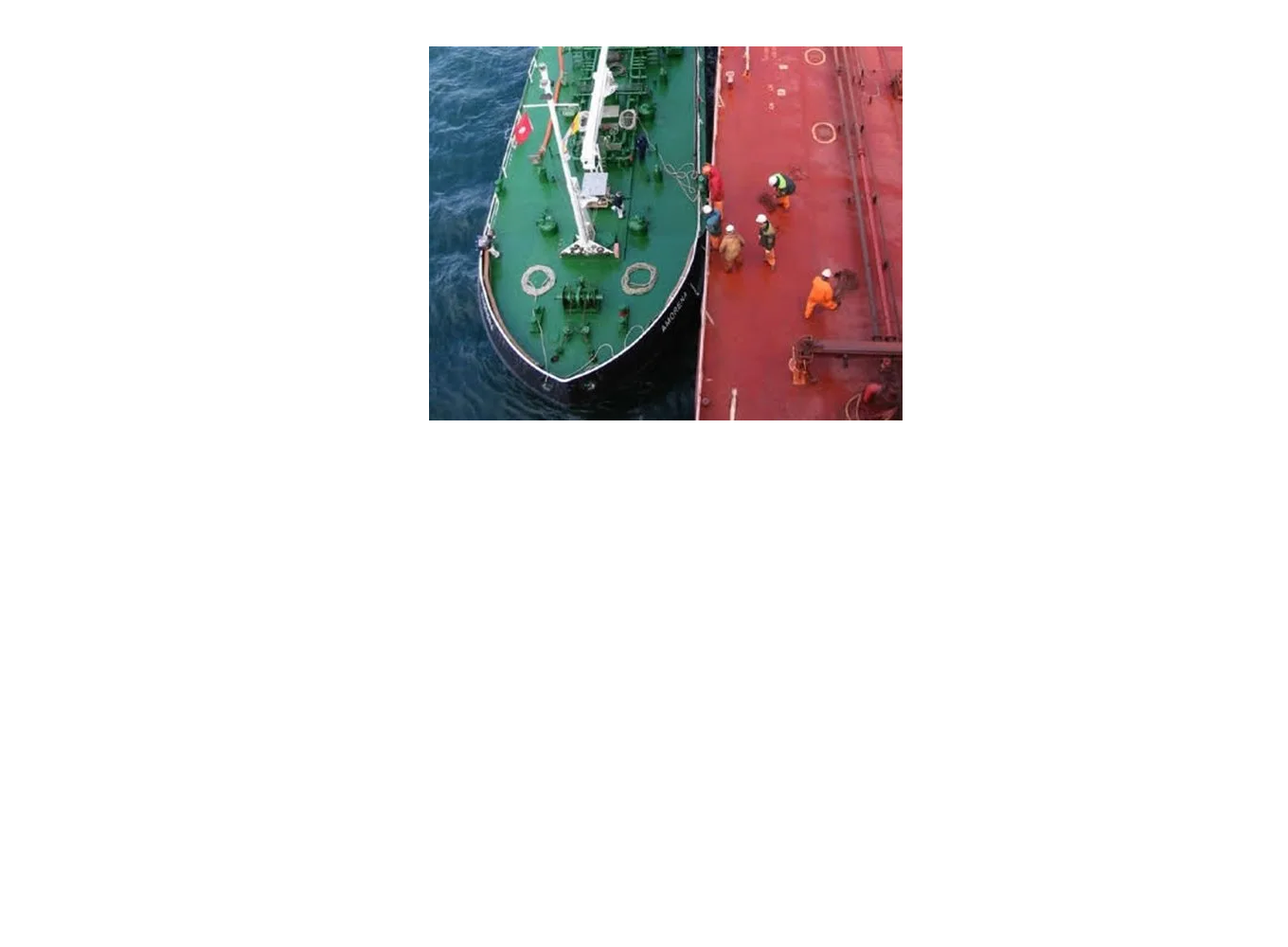 Fuel Supply Services Fuel Supply Services