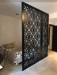 Laser Cutting Partition Laser Cutting Partition