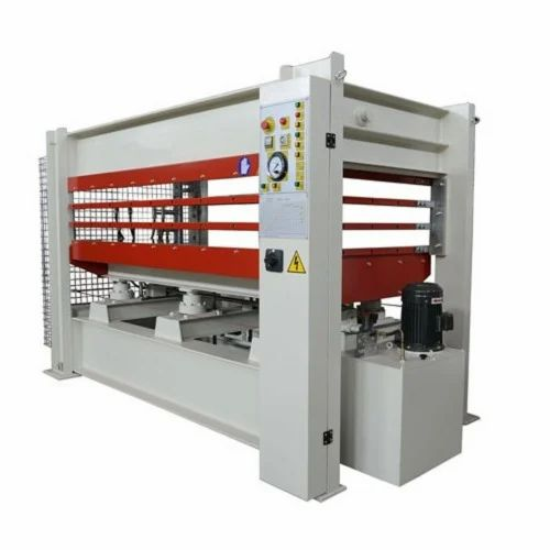 Hot Press Machine Hot Press Machine