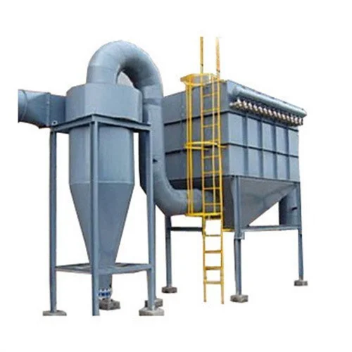 Dust Control Systems Dust Control Systems