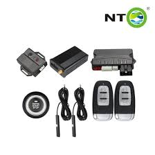 Anti Theft Car Security Alarm Anti Theft Car Security Alarm