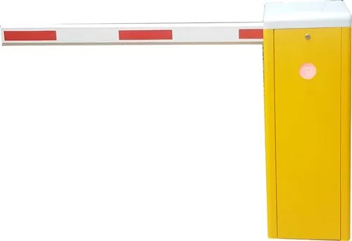 Automatic Boom Barriers Automatic Boom Barriers