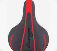 Cycle Saddle Cycle Saddle