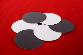 Three inch Magnet Three inch Magnet