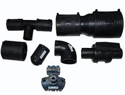 PP Pipe Fitting PP Pipe Fitting