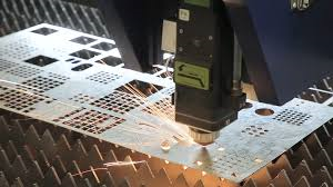 Laser Cutting Services Laser Cutting Services