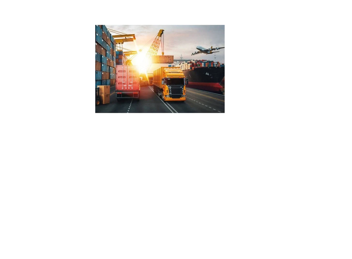 Lcl Shipment Service Lcl Shipment Service