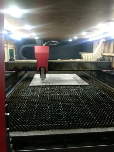 Laser Cutting Machines Laser Cutting Machines