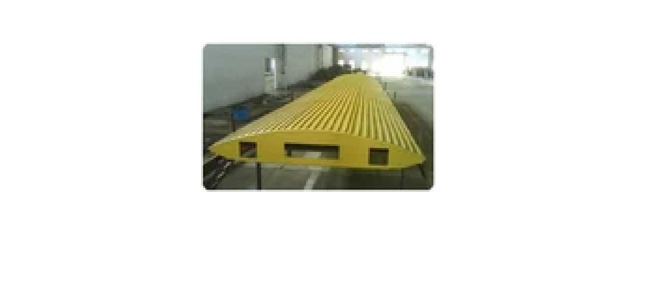 LHB Coach Roof LHB Coach Roof