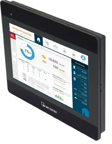 Weintek Hmi Mt8102ip Weintek Hmi Mt8102ip