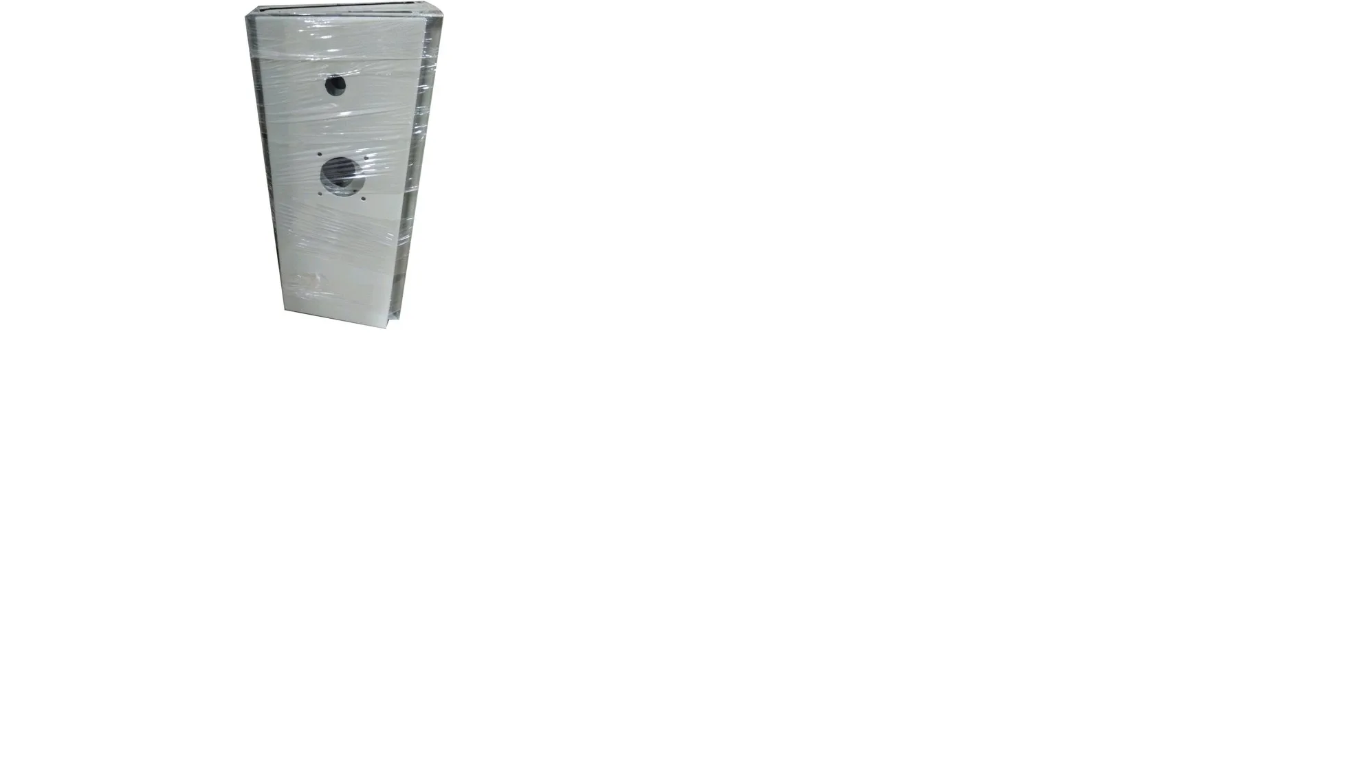 ECB Control Panel ECB Control Panel