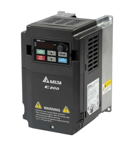 Delta Ac Drive Delta Ac Drive