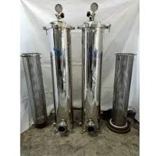 Filter Assembly Filter Assembly