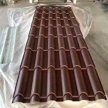Roofing Sheet Roofing Sheet
