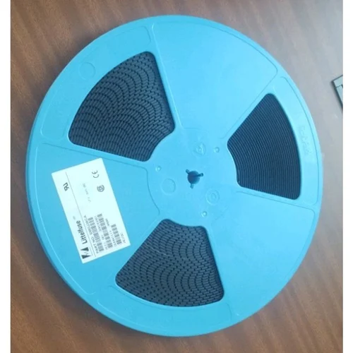 Electrical TVS Diodes Electrical TVS Diodes