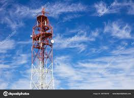 Telecommunication Tower Telecommunication Tower