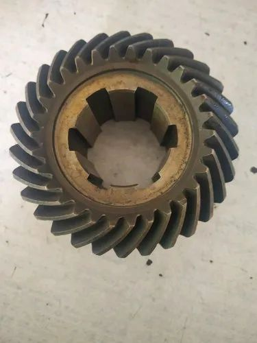 Spiral Bevel Gear Spiral Bevel Gear