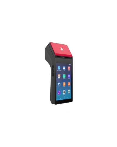Android Pos Machine Android Pos Machine