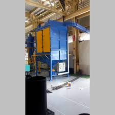 Pollution Control Device Pollution Control Device