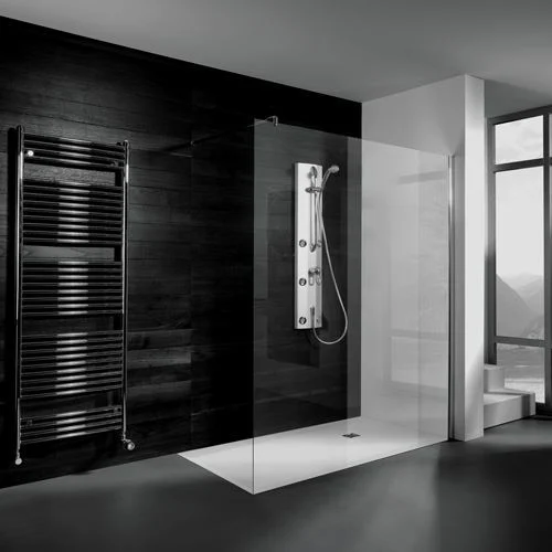 Bathroom Shower Partition Bathroom Shower Partition