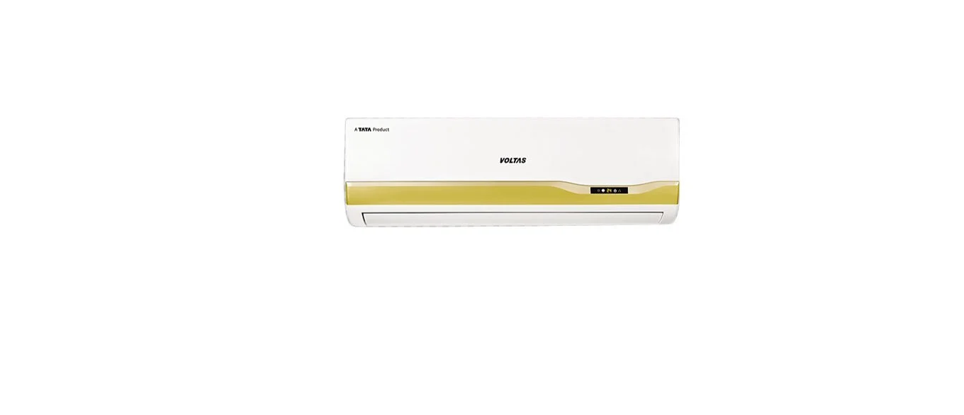 Voltas Split Air Conditioners Voltas Split Air Conditioners