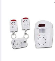 Home Security Alarm System Home Security Alarm System