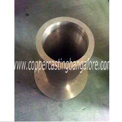 Copper Alloy Castings Copper Alloy Castings